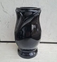 Вазон ритуальный 3/20