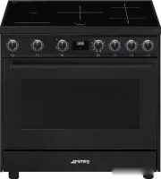 Кухонная плита Smeg C91IEA9