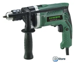 Ударная дрель Favourite ID-1000