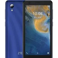 Смартфон ZTE Blade A31 Lite (синий)