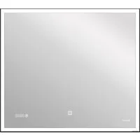 Мебель для ванных комнат Cersanit Зеркало Led 011 Design 100x80 LU-LED011100-d-Os