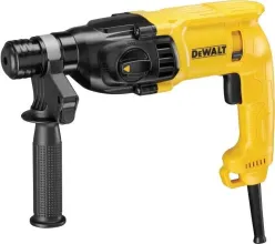 Перфоратор DeWalt D25033K (кейс)