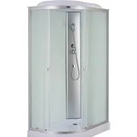 Душевая кабина Saniteco SN-120WR 120x80