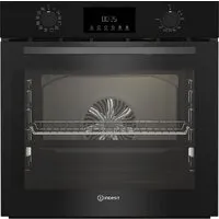 Электрический духовой шкаф Indesit IBFTE 3841 BL