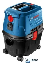Пылесос Bosch GAS 15 PS