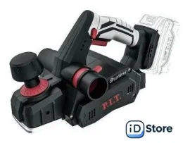 Рубанок P.I.T. PEP20H-82A (без АКБ)