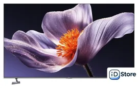 MiniLED телевизор Xiaomi TV S Pro Mini LED 75" 2026 L75MB-SRU (международная версия)