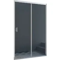 Душевая дверь Veconi VN40 VN40-120-01-C1