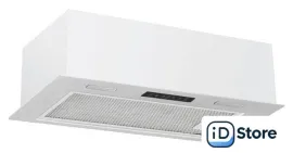 Кухонная вытяжка MAUNFELD Thames 651 GEST (белый)