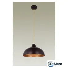 Подвесная люстра Moderli Sega V2760-1P