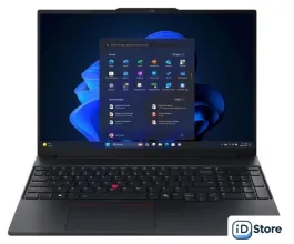 Ноутбук Lenovo ThinkPad E16 Gen 3 Intel 21TF004QFW