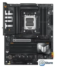 Материнская плата ASUS TUF Gaming X870-Plus WiFi