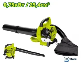 Ручная воздуходувка Dyllu DTYQ2A25