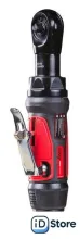 Пневматическая трещотка Fubag RWC 43 1/4" 200310
