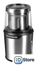 Электрическая кофемолка Redmond (Редмонд) RCG-M1607
