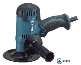 Полировальная машина Makita GV5010
