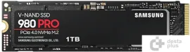 SSD Samsung 980 Pro 1TB MZ-V8P1T0BW