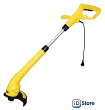 Триммер Huter GET-500 70/1/27 (без регулировки угла наклона)