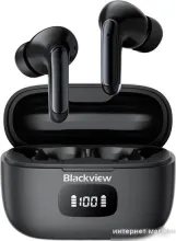 Наушники Blackview AirBuds 8 (черный)