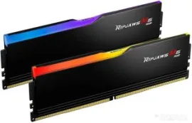 Оперативная память G.SKILL Ripjaws M5 RGB 2x16ГБ DDR5 6000 МГц F5-6000J3238F16GX2-RM5RK