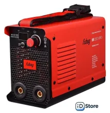 Сварочный инвертор Fubag IR 220 VRD