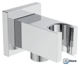 Держатель душевой лейки с подключением Ideal Standard IdealRain BC771AA
