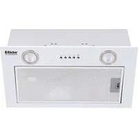 Кухонная вытяжка Backer BH50-F1K-WH