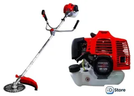 Триммер Verton Garden BR-520 Professional