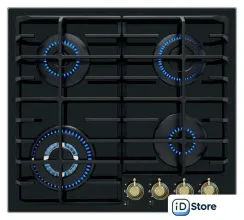 Варочная панель MAUNFELD EGHG.64.63CB.R/G