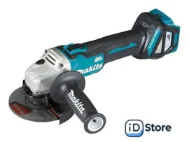 Угловая шлифмашина Makita DGA512Z (без АКБ)