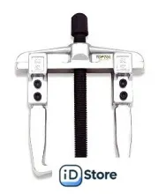 Специнструмент Toptul JJAL1216 1 предмет