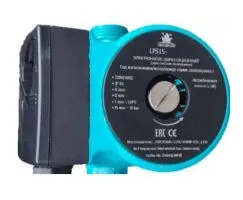 Насос Greenpump LPS 15-40/130