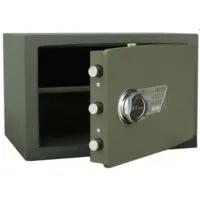 Офисный сейф SAFEtronics NTR 24E