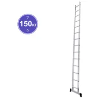 Приставная лестница Новая высота NV1210 / 1210114