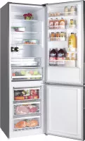 Холодильник с морозильником CHiQ CBM351NS