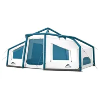 Палатка Naturehike Lingfeng Air 12.0 / CNK2300ZP012-12BLW (белый/голубой)