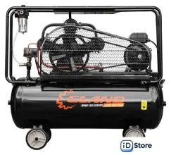Компрессор ELAND Wind 103-2CВ (Pro)