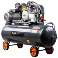 Компрессор ременной FTL 440/100 HP / 9008