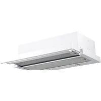 Кухонная вытяжка Akpo Light eco twin 50 WK-7 (белый)