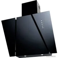 Кухонная вытяжка Akpo Cetias Eco 60 WK-4 (черный)