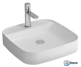 Умывальник Cezares CZR-LFT-50-LVB