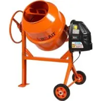 Бетономешалка Brait BR-130S