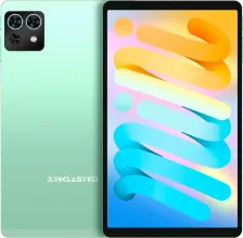 Планшет Teclast M50 Mini 6GB/128GB LTE (мятный)