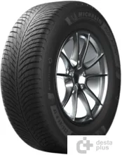 Автомобильные шины Michelin Pilot Alpin 5 SUV 265/50R19 110H (run-flat)