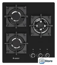 Варочная панель GEFEST ПВГ 2100-02 К33