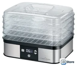 Сушилка для овощей и фруктов ProfiCook PC-DR 1116