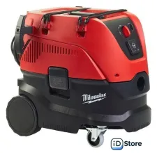 Пылесос Milwaukee AS 30 LAC