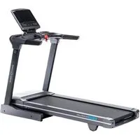 Электрическая беговая дорожка Oxygen Fitness Palladium TFT Pro