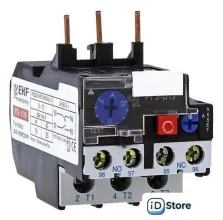 Реле тепловое EKF PROxima РТЭ-1321 12-18А rel-1321-12-18
