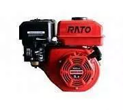 Двигатель RATO R270 (S TYPE)